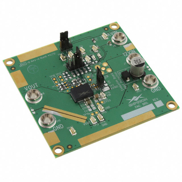 EVB-EN2340QI - EVB-EN2340QI