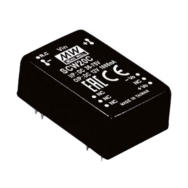 SCW20A-15 - SCW20A-05