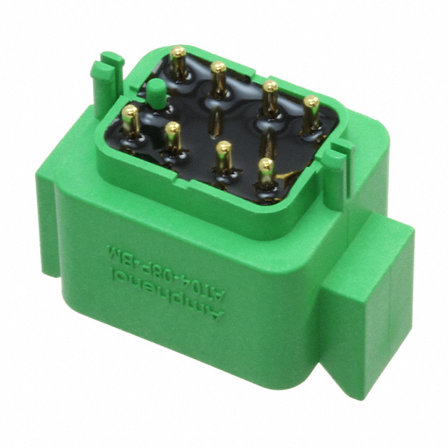 AT04-08PC-BM02 - AT04-08PC-BM02