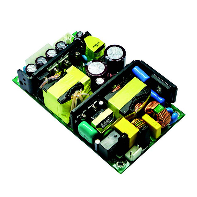 CSS280-12 - CSS280 Series