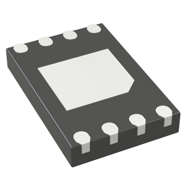 BY25Q40GLUIG(R) - 8 USON