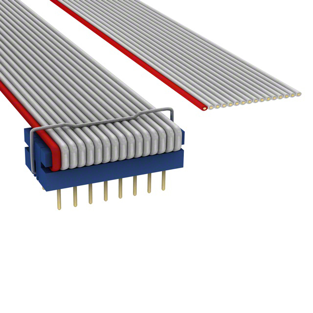 C2RXG-1636G - CxRXG-16 G