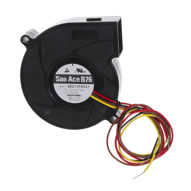 9BD12P6S01 - 9BD12P6S01