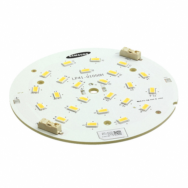 SI-N8U0814B0WW - Round-090C Series