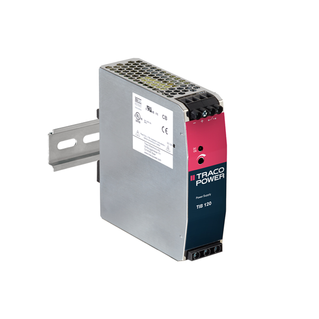 TIB 120-148 - TIB 120-148