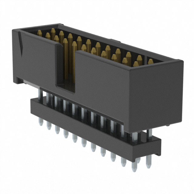 ZSS-111-01-S-D-515 - ZSS-111-01-x-D-5xx