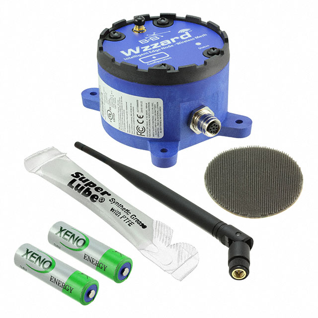 BB-WSD2MA3 - WSD2MD2