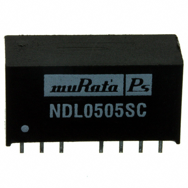 NDL0515SC - NDL0505SC