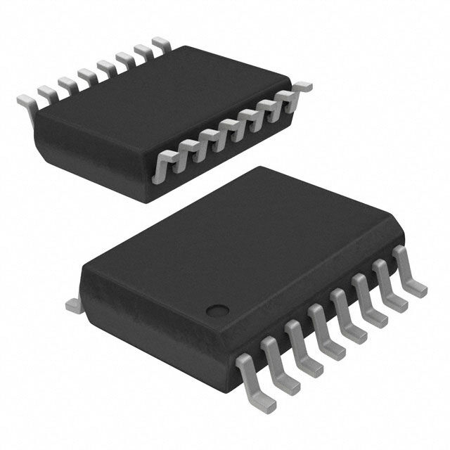MT25TL256BBA8ESF-0AAT TR - 16-SOIC
