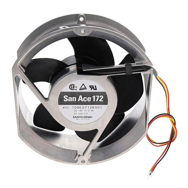 109E5712K501 - 109E5712K501