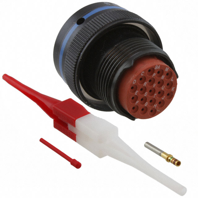 MS3476A14-19P - MS3476A14-19P