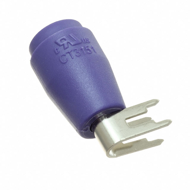 CT3151SP-7 - CT3151SP-7