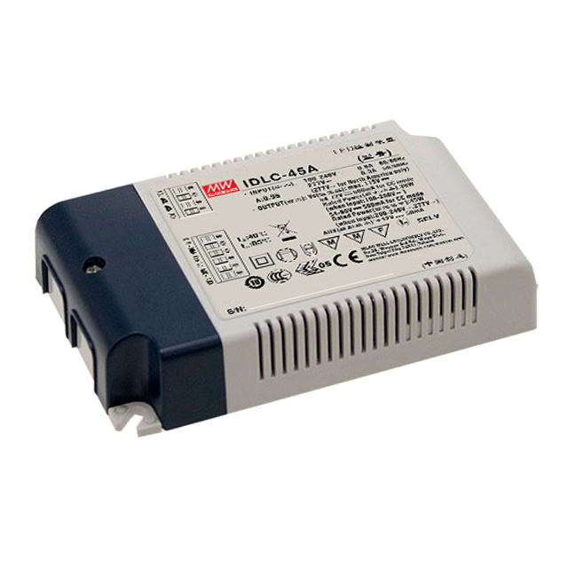 IDLC-45A-700 - IDLC-45A