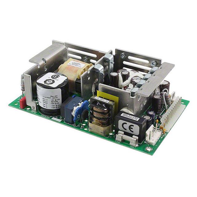 MAP110-1024G - MAP110-4004G