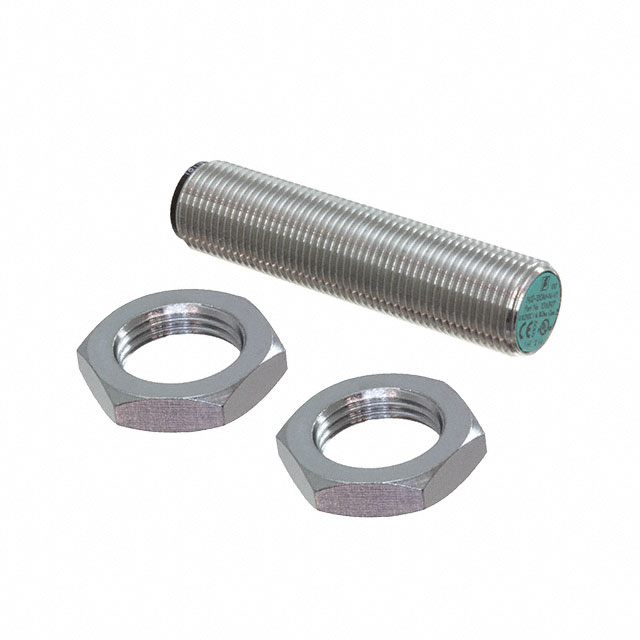 NJ2-12GM-N-V1 - NJ2-12GM-N-V1