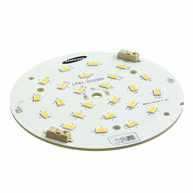 SI-N8T0814B0WW - Round-090C Series