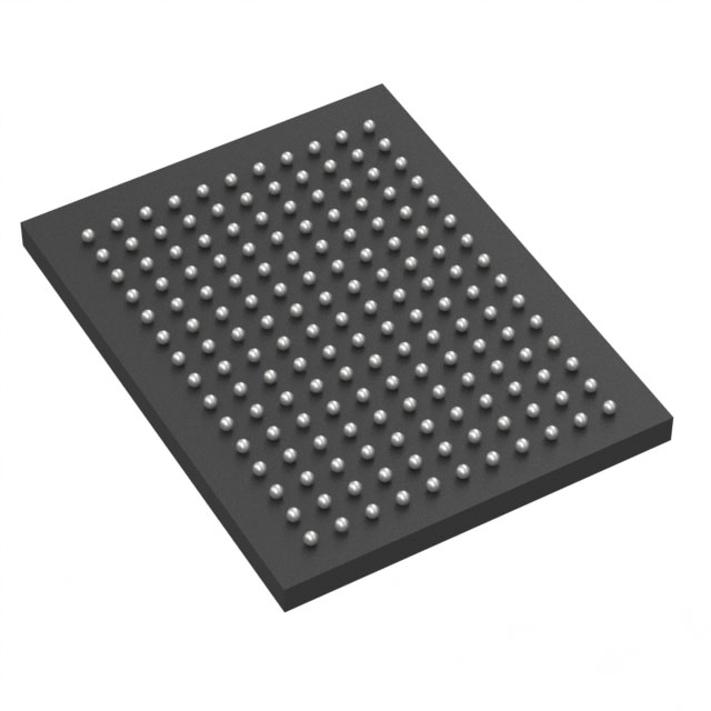 GS81302TT37GE-450I - 165-FPBGA