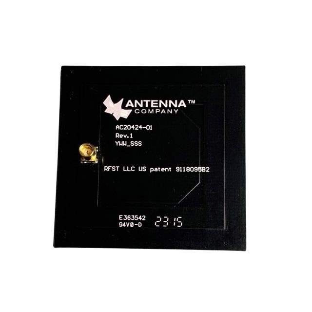 AC20424-01 - AC20424-01