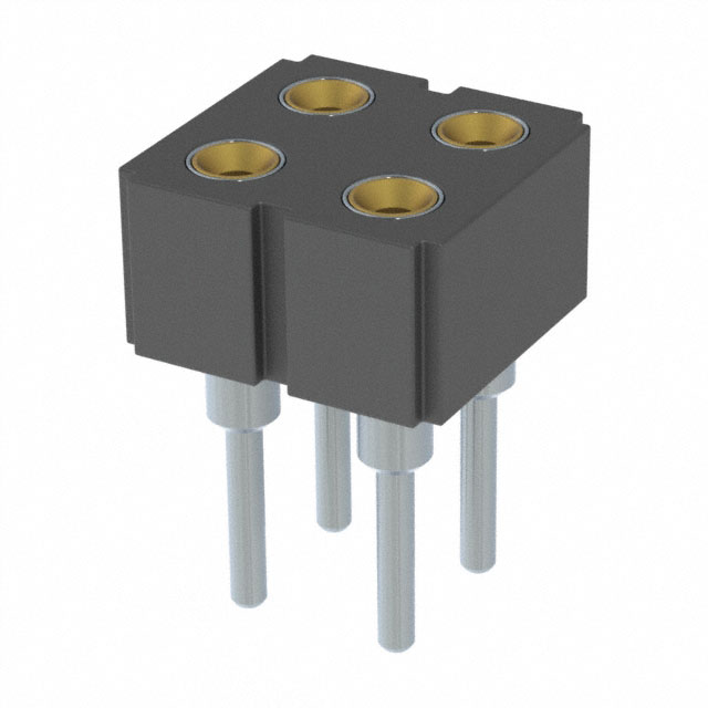 803-43-004-10-003000 - 803-xx-004-10-003000