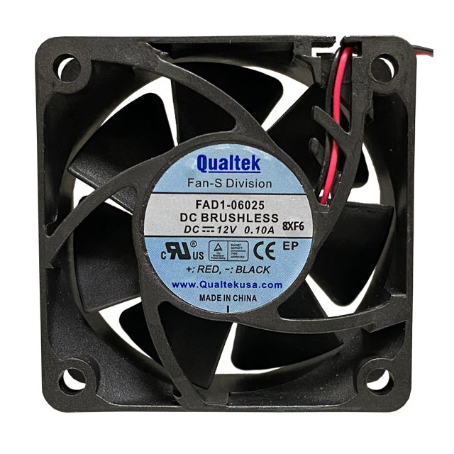 FAD1-06025DBJW12-A - FAD1-06025CHJW12-A