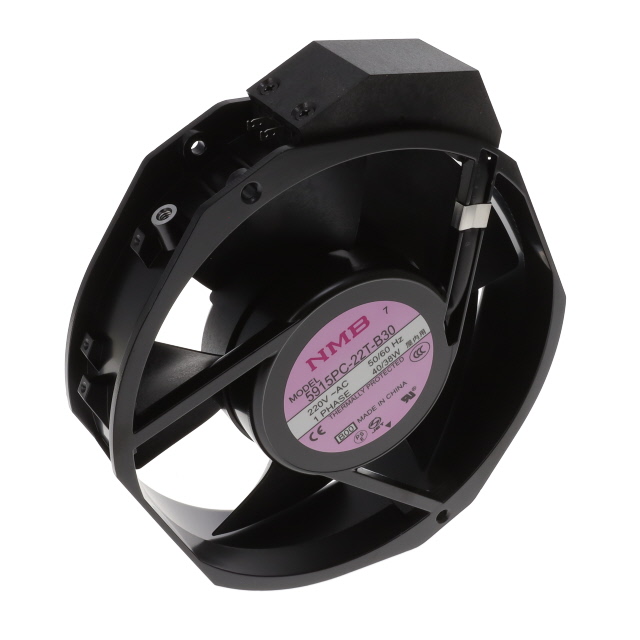 5915PC-22T-B30-B00 - 5915PC-22T-B30-B00