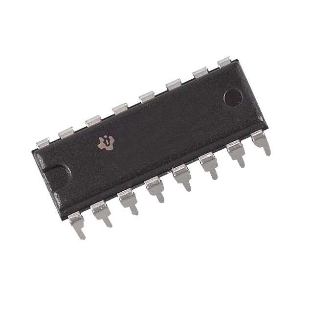 XTR110AG - 16-DIP Pkg