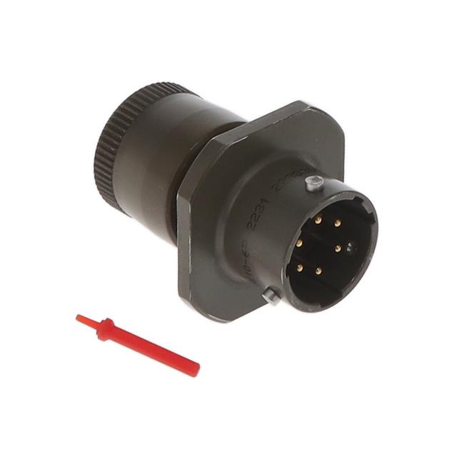 MS3111E10-6P - MS3111E10-6P