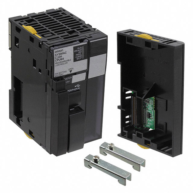 CJ2H-CPU64 - CJ2H-CPU64