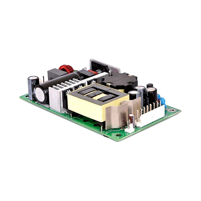 ABC350-1024L - ABC350 Series