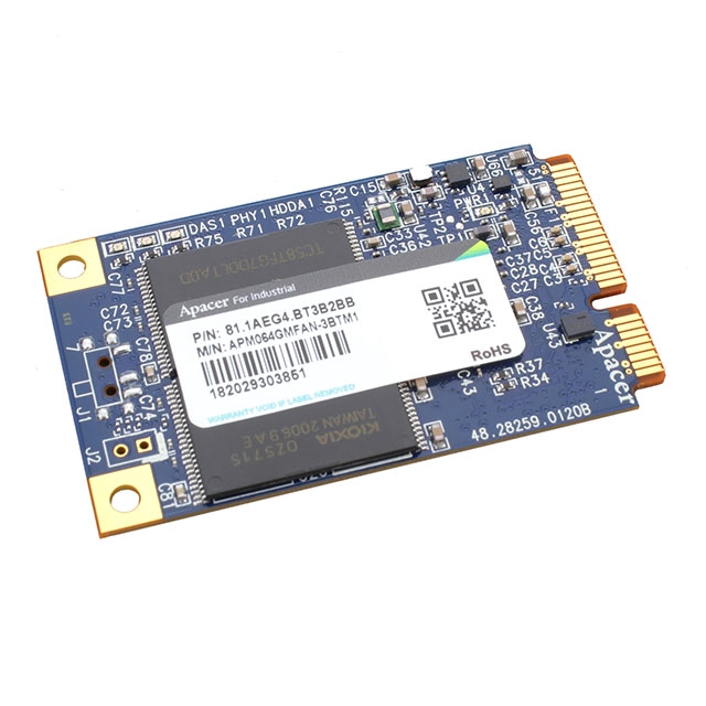 APM064GMFAN-3BTM1 - APM064GMFAN-3BTM1