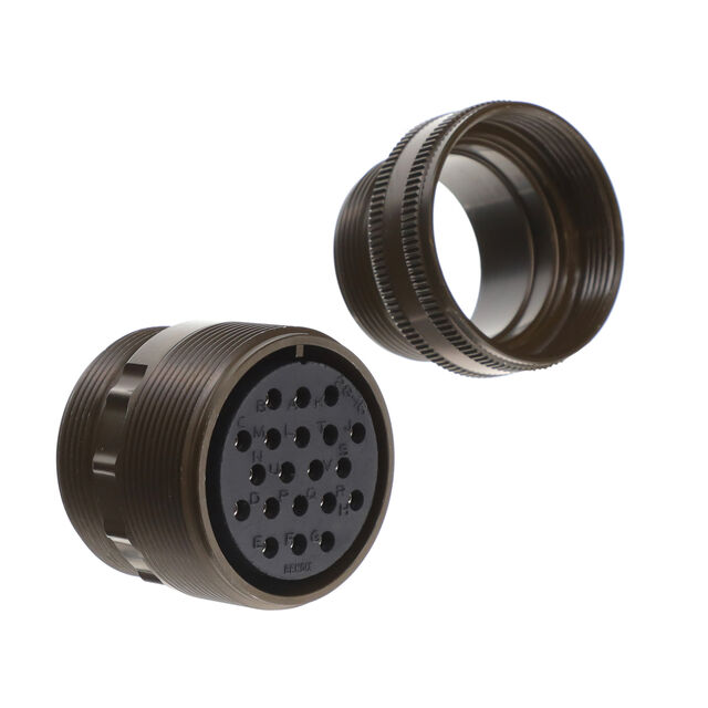 MS3101A28-16S - MS3101A28-16S