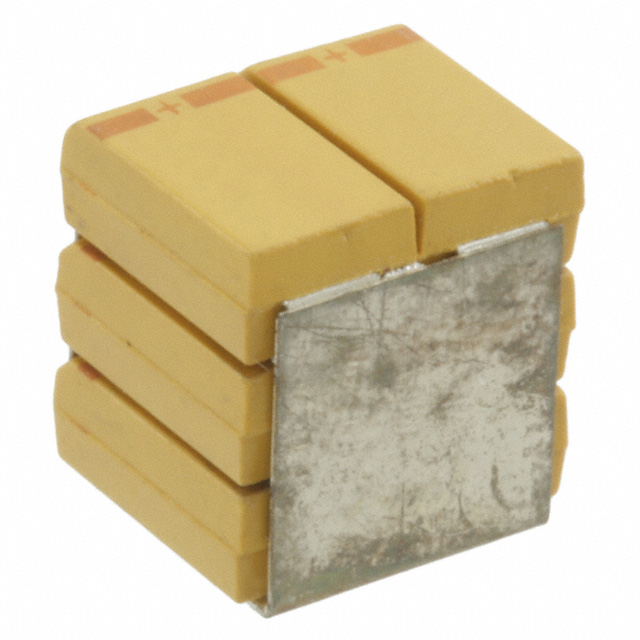 TSM6D138M010AH6410D493 - TSM6D138M010AH6410D493