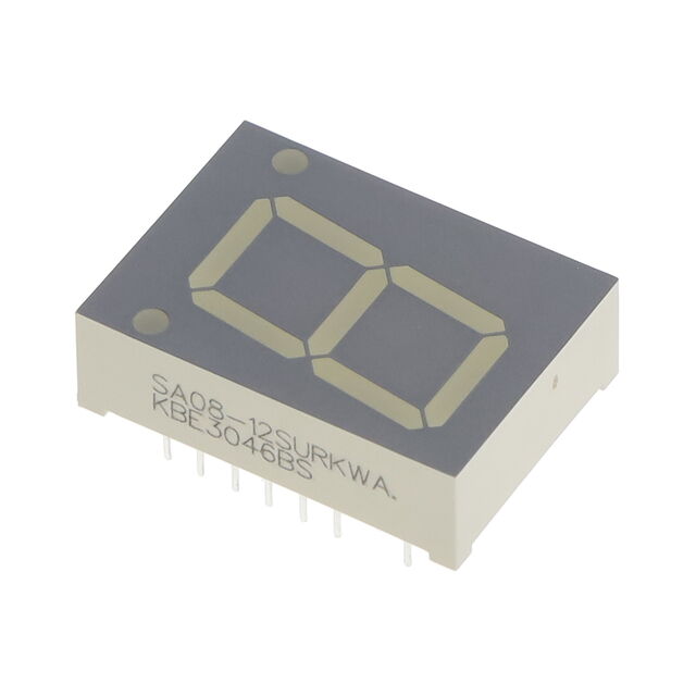 SA08-12SURKWA - SA08-12SURKWA