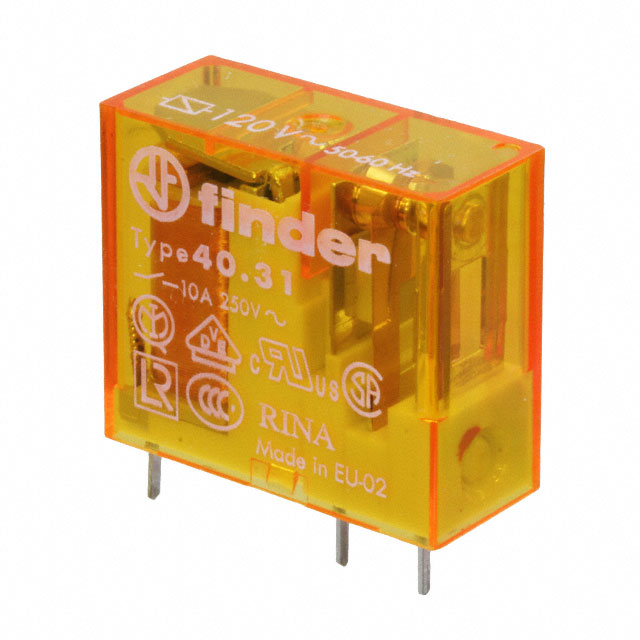 40.31.8.120.0000 - 40.31.8.120.0000