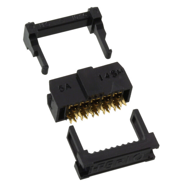 HIF3A-10D-2.54R - HIF3A-10D-2.54R