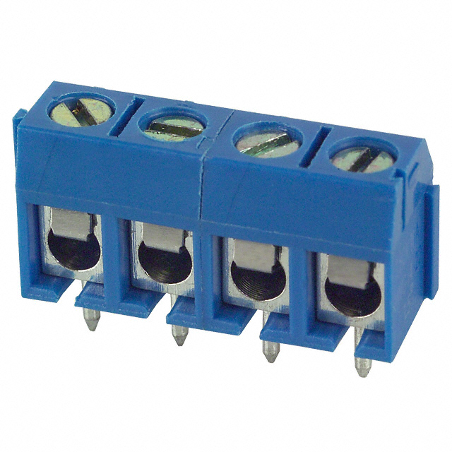 ED500/4DS - ED500/4DS