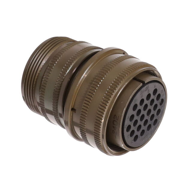 MS3106A24-28S - MS3106A24-28S