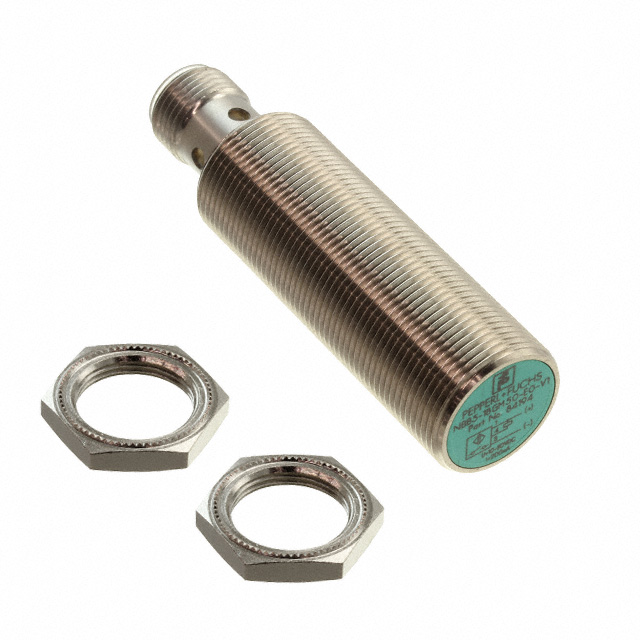 NBB5-18GM50-E0-V1 - NBB5-18GM50-E0-V1