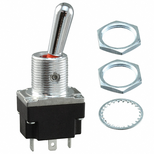 1MT1-1 - MT Series_SPDT