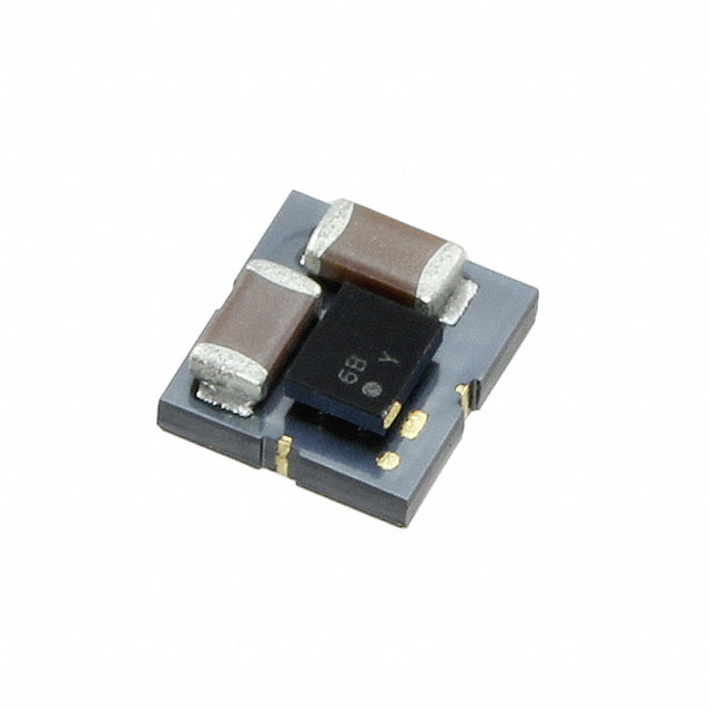 LXDC3EP15F-263 - LXDC3EP15F-263