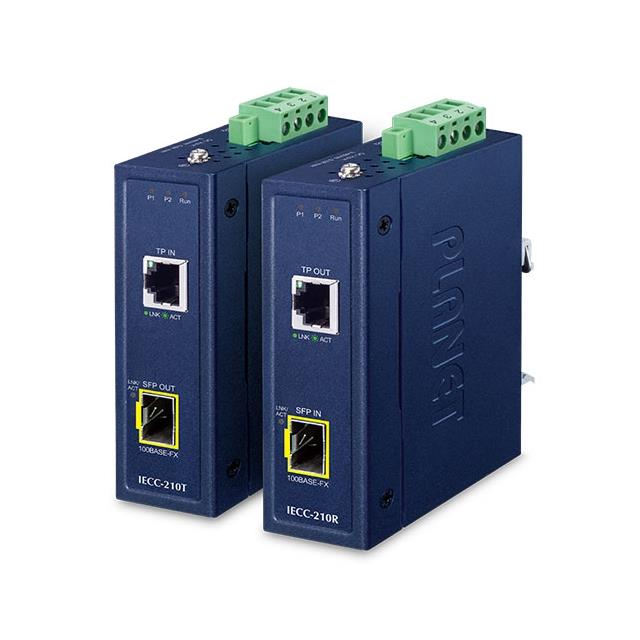 IECC-210-KIT - IECC-210-KIT