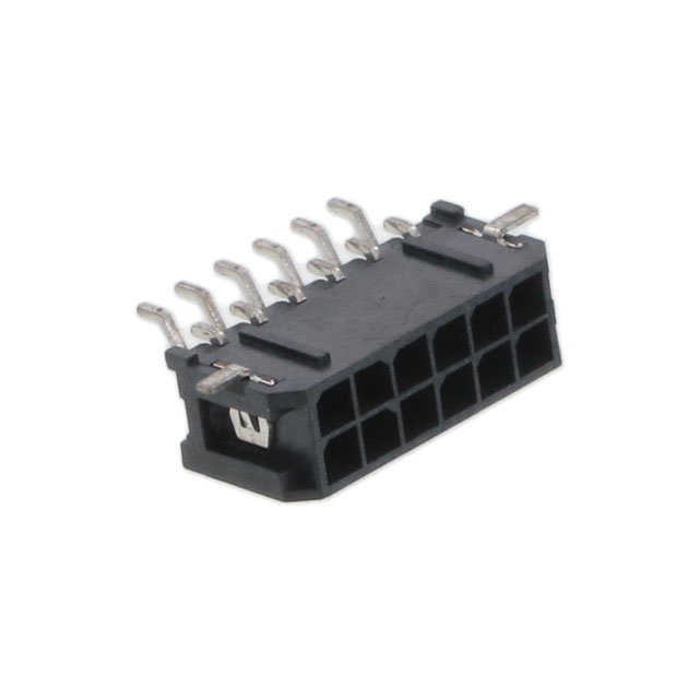 DML-12-A-H-T-A-TSMT-T/R - DML-12-A-H-T-A-TSMT-T/R