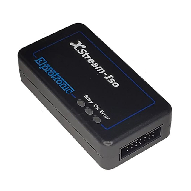 XS-FP-MSP - XS-FP-MSP