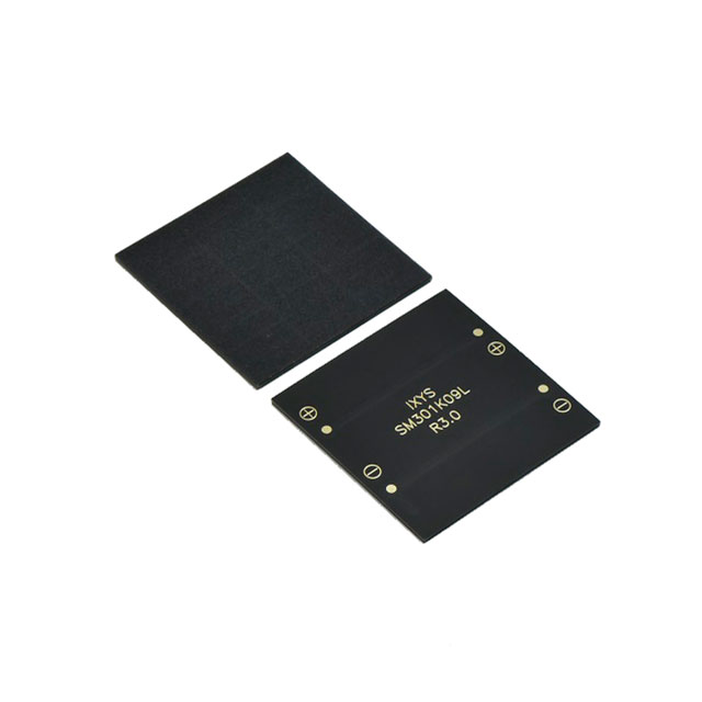 SM301K09L - SM301K09L