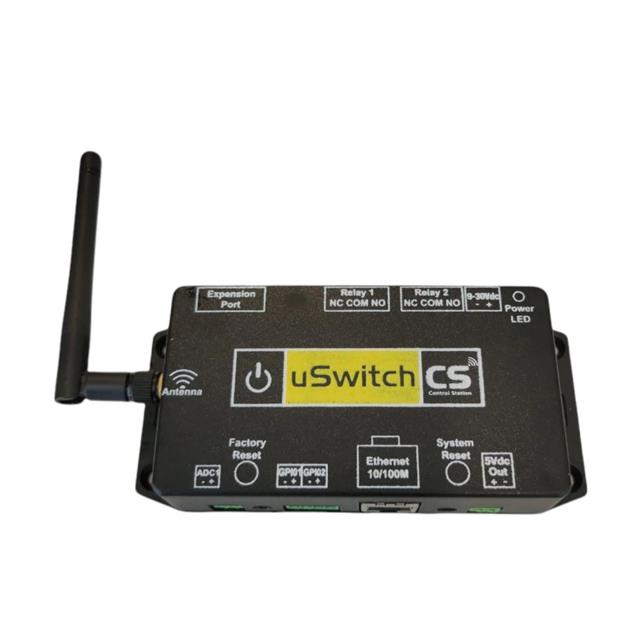 IP-SWCS-XT - IP-SWCS-XT