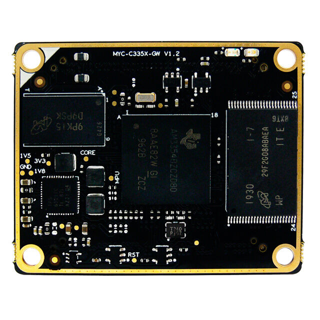 MYC-C3354-256N256D-80-I-GW - MYC-C3354-256N256D-80-I-GW