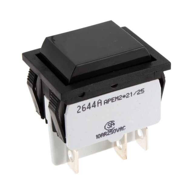 2644LH/2A212000L0 - 2644LH/2A212000L0