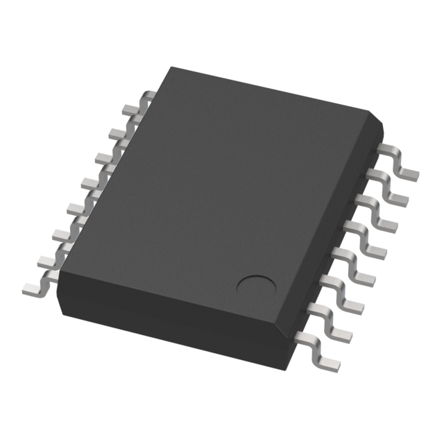 SI8902B-A01-GSR - 16-SOIC