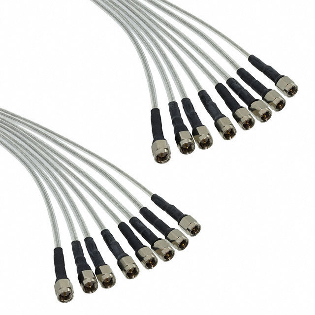 FC50-08-CA012 - FC50-08-CA0xx-