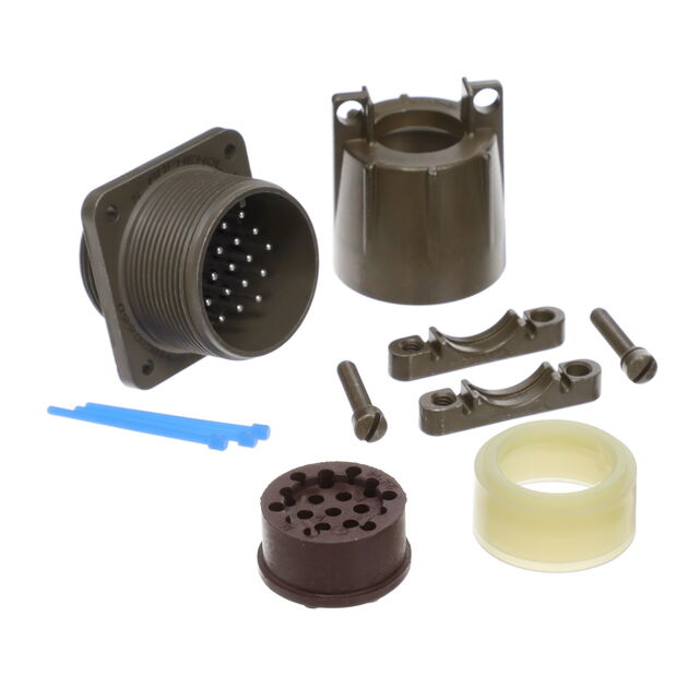 MS3100E22-14P - MS3100E22-14P